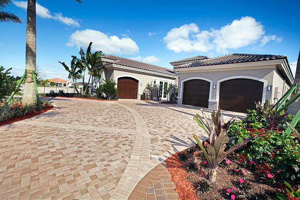 Best Driveway Paver Repair  in Winslow, AZ