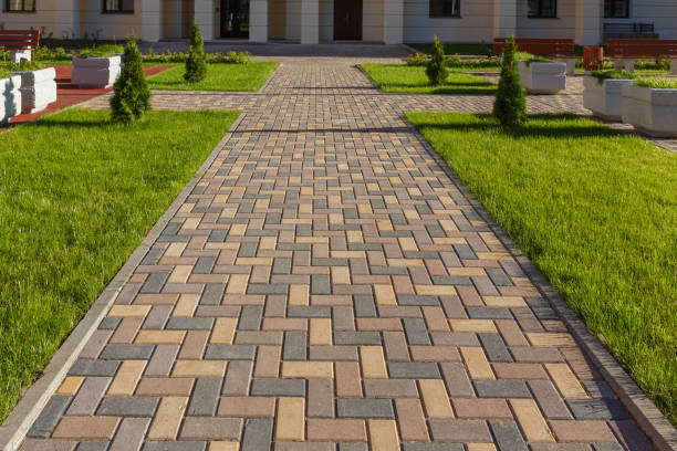 Best Local Driveway Pavers  in Winslow, AZ